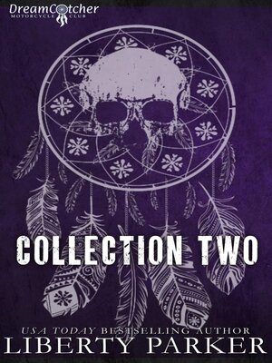 DreamCatcher Motorcycle Club Collection Two - ebook